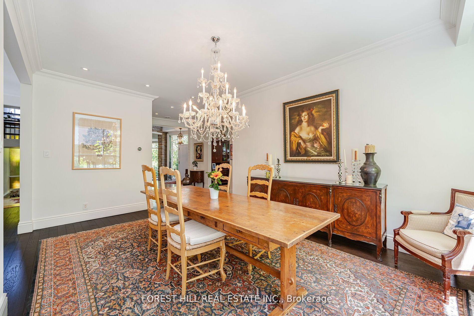 65 Blue Forest Dr