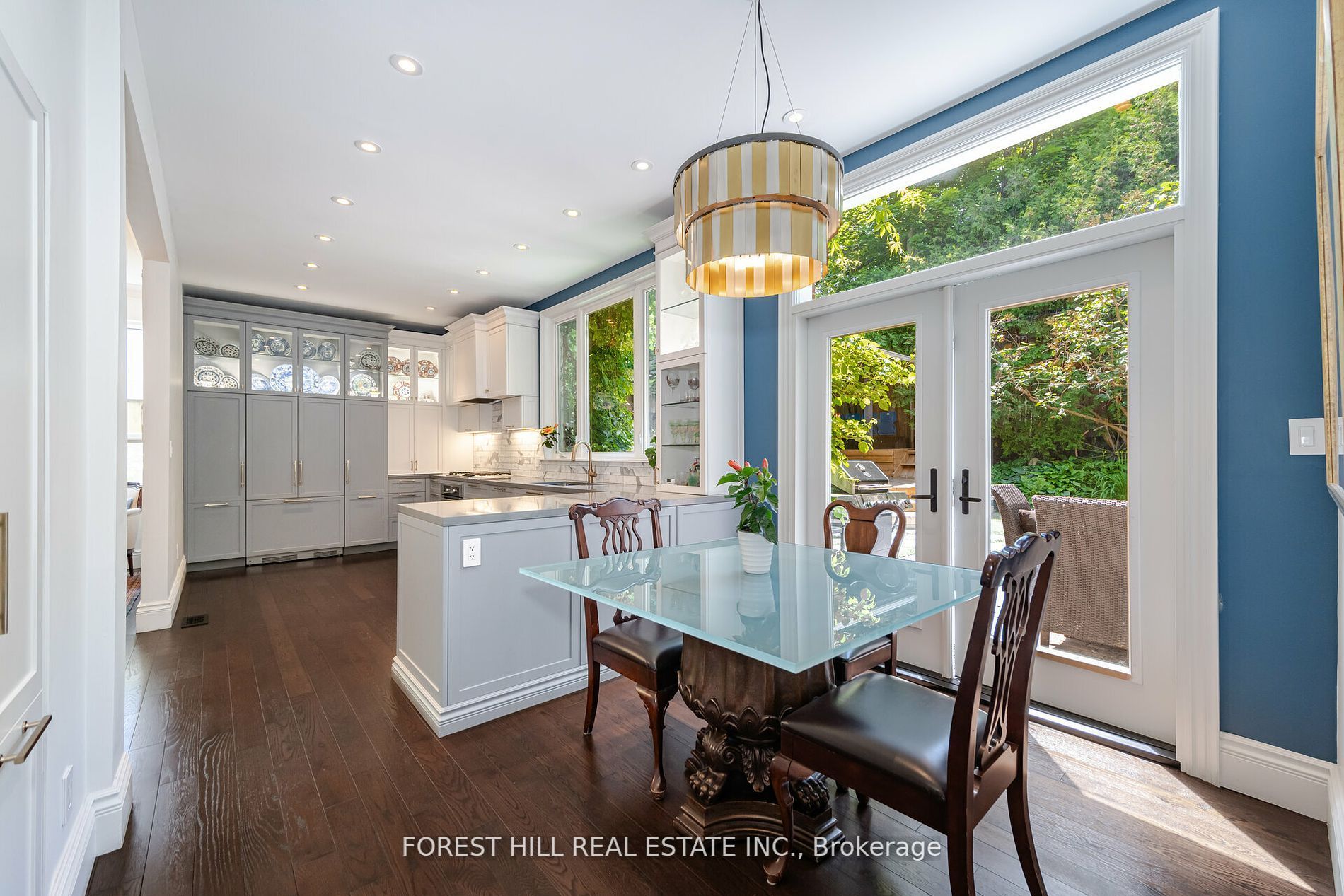 65 Blue Forest Dr