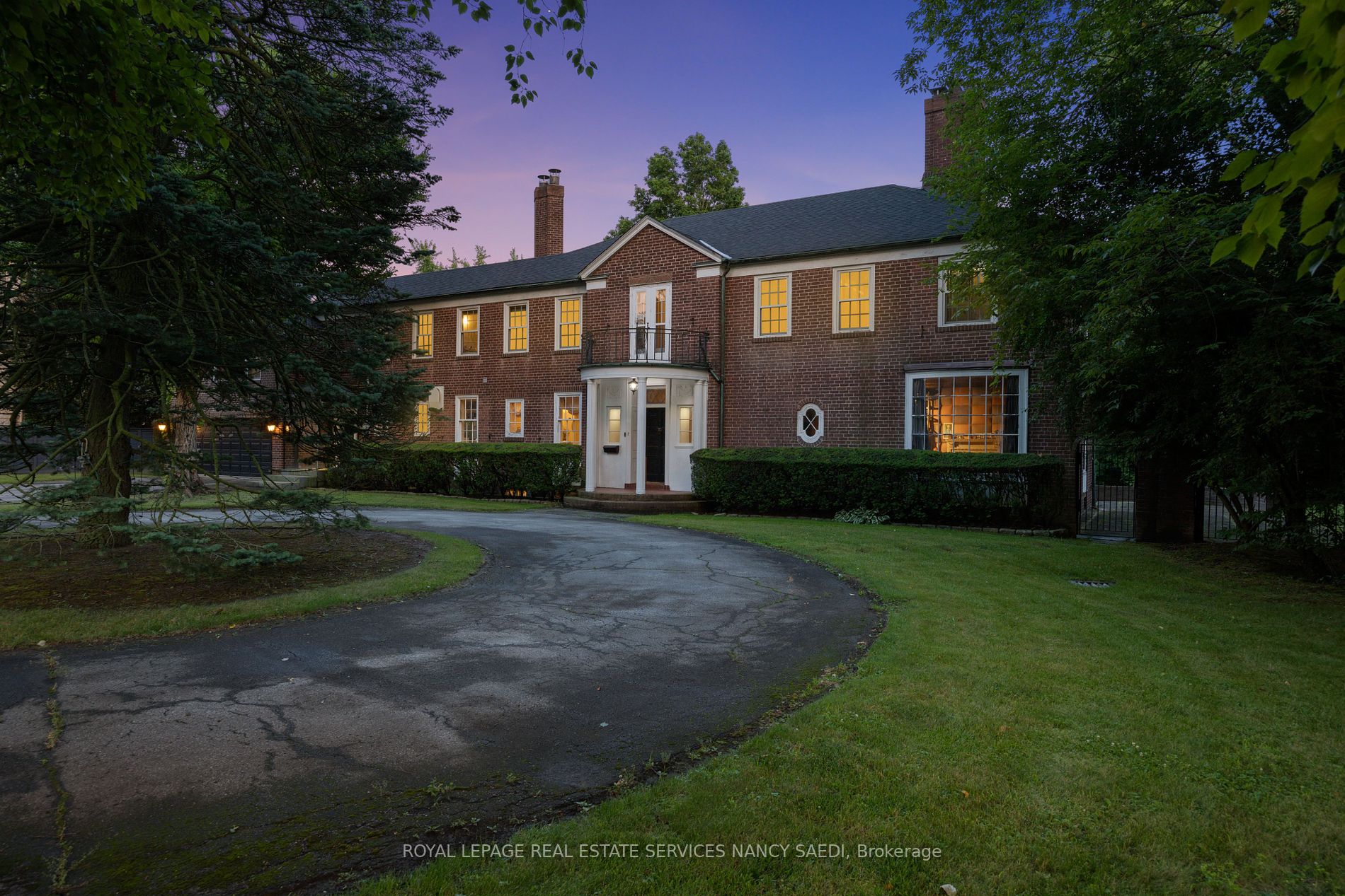 7 Alderbrook Dr
