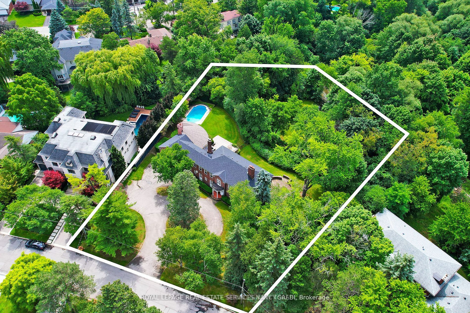 7 Alderbrook Dr