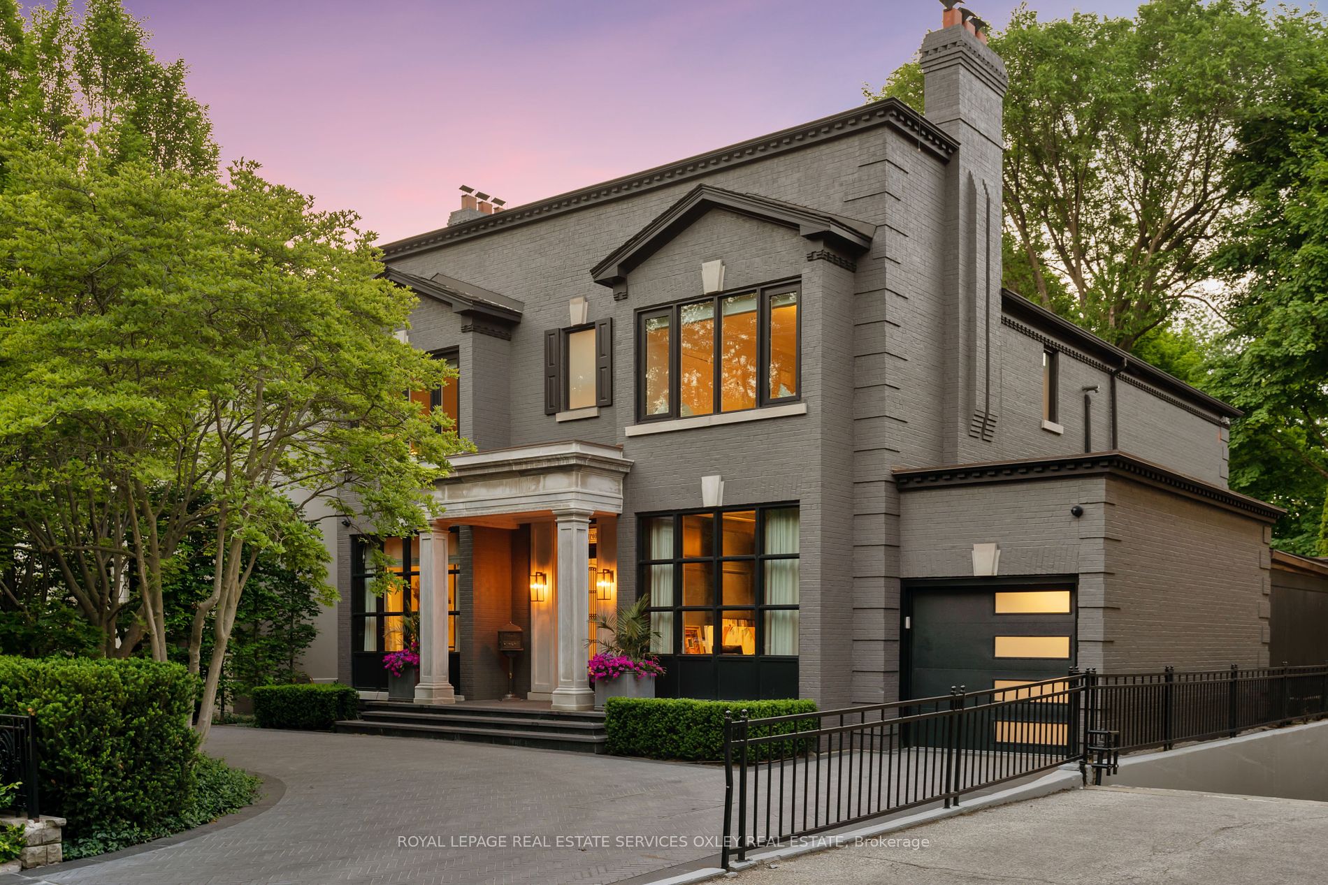 6 Lamport Avenue