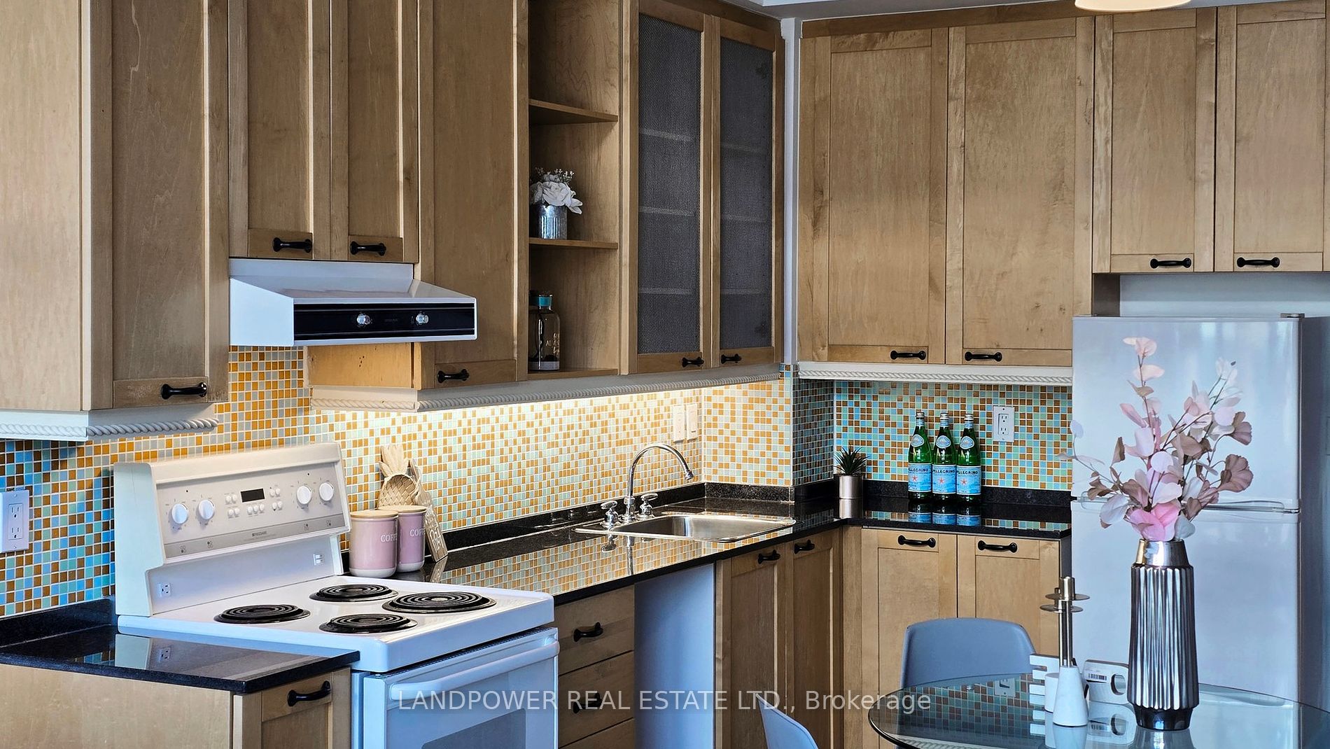 155 Dalhousie Street #926