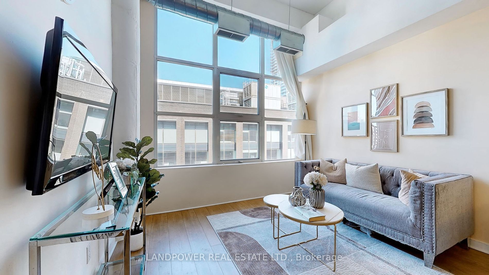 155 Dalhousie Street #926