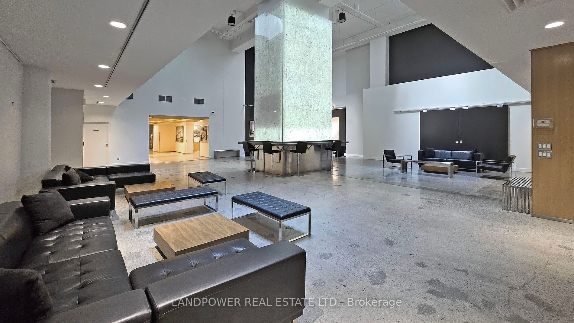 155 Dalhousie Street #926