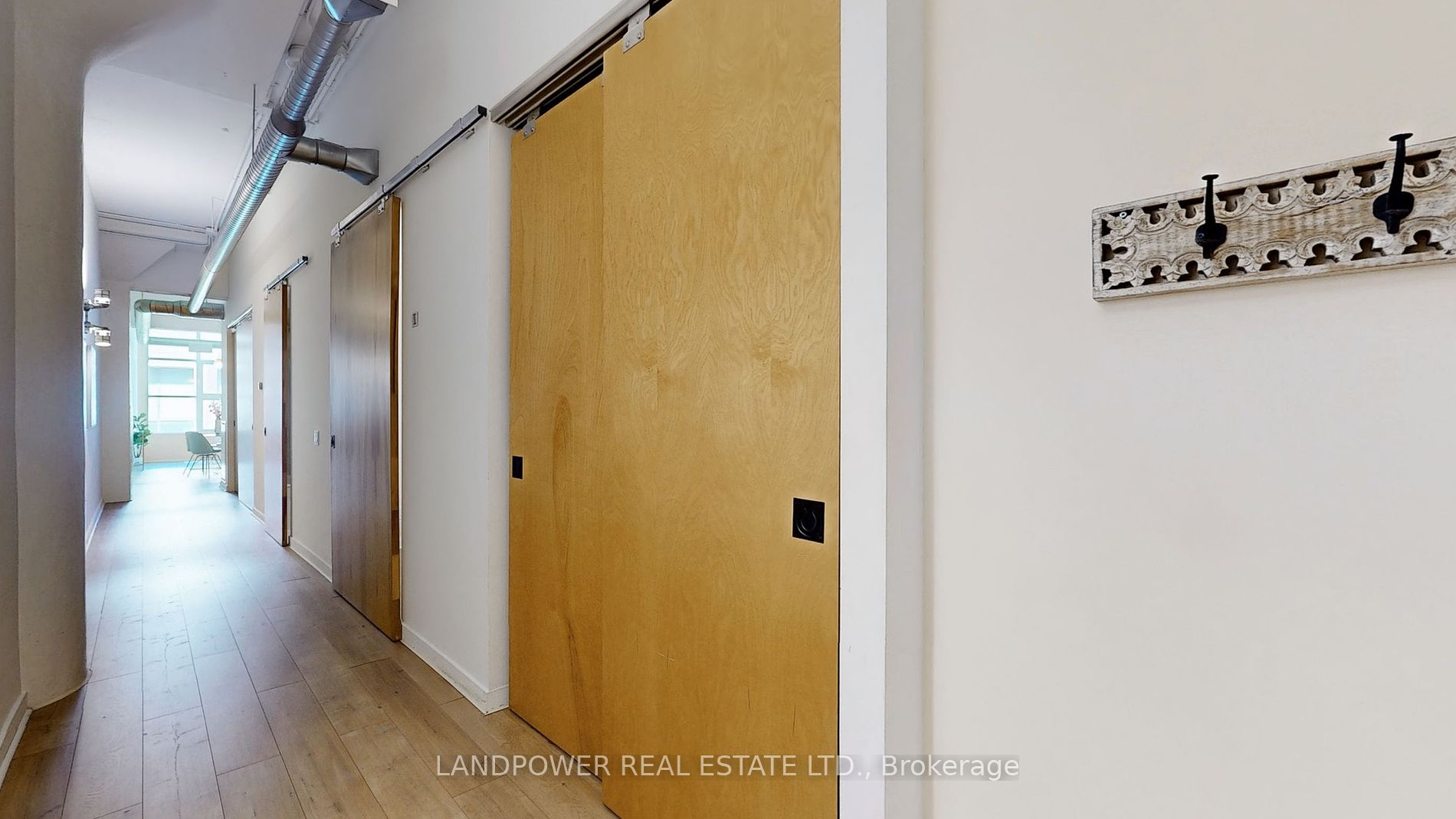 155 Dalhousie Street #926