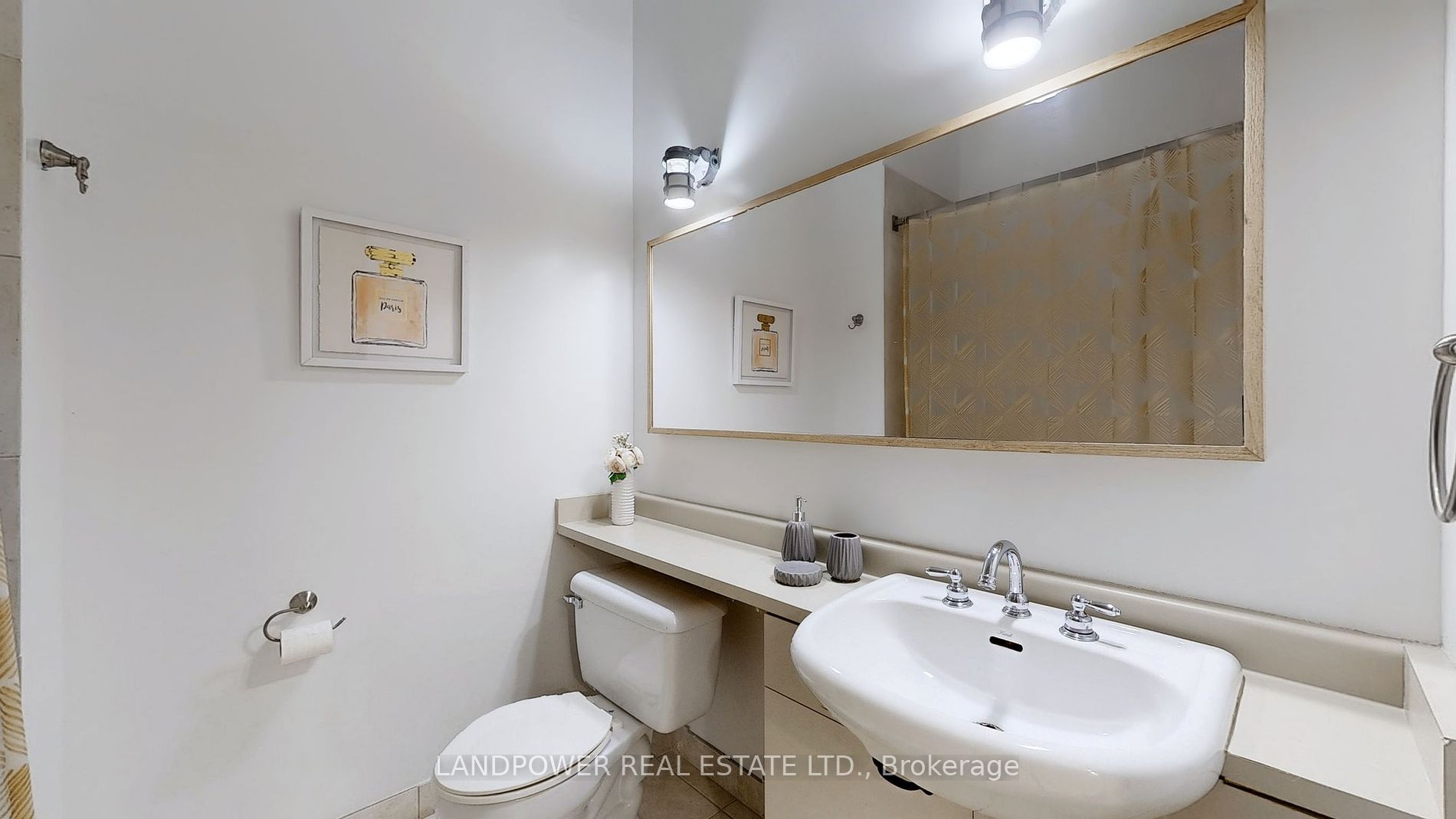 155 Dalhousie Street #926