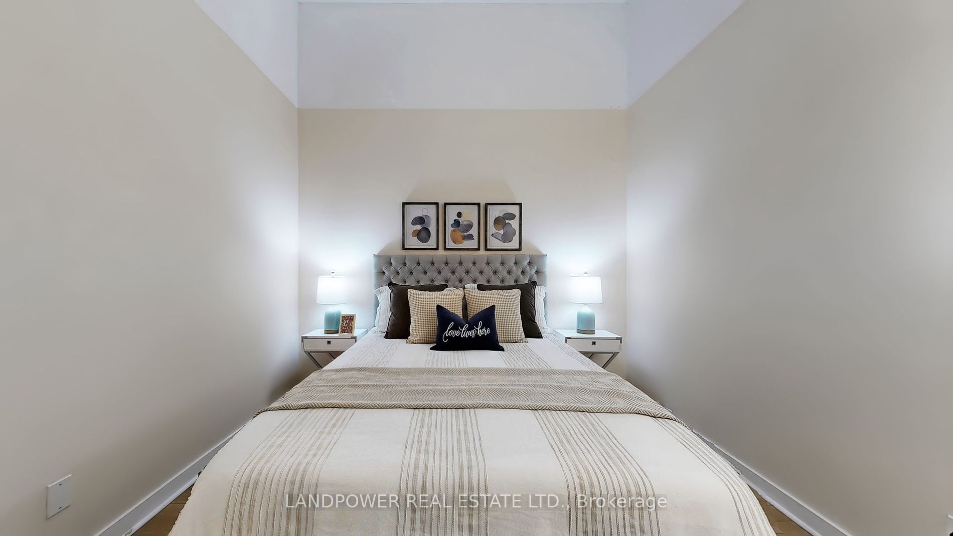155 Dalhousie Street #926