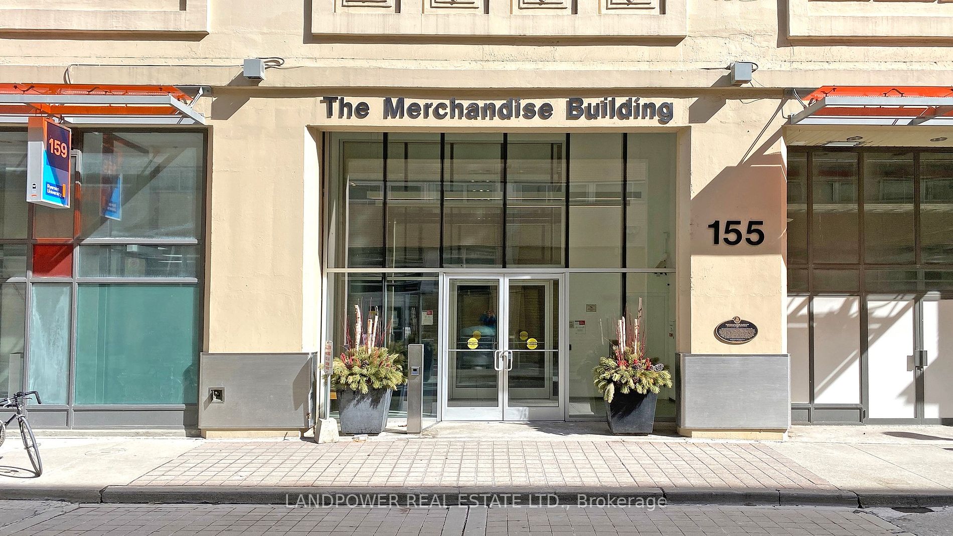 155 Dalhousie Street #926