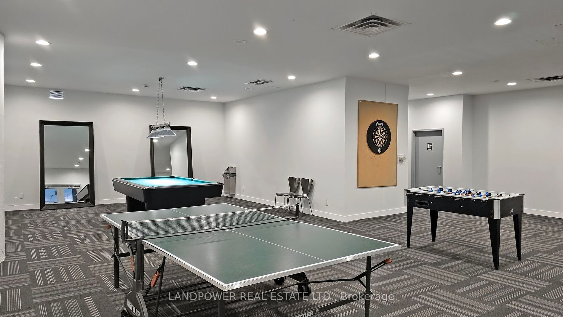 155 Dalhousie Street #926