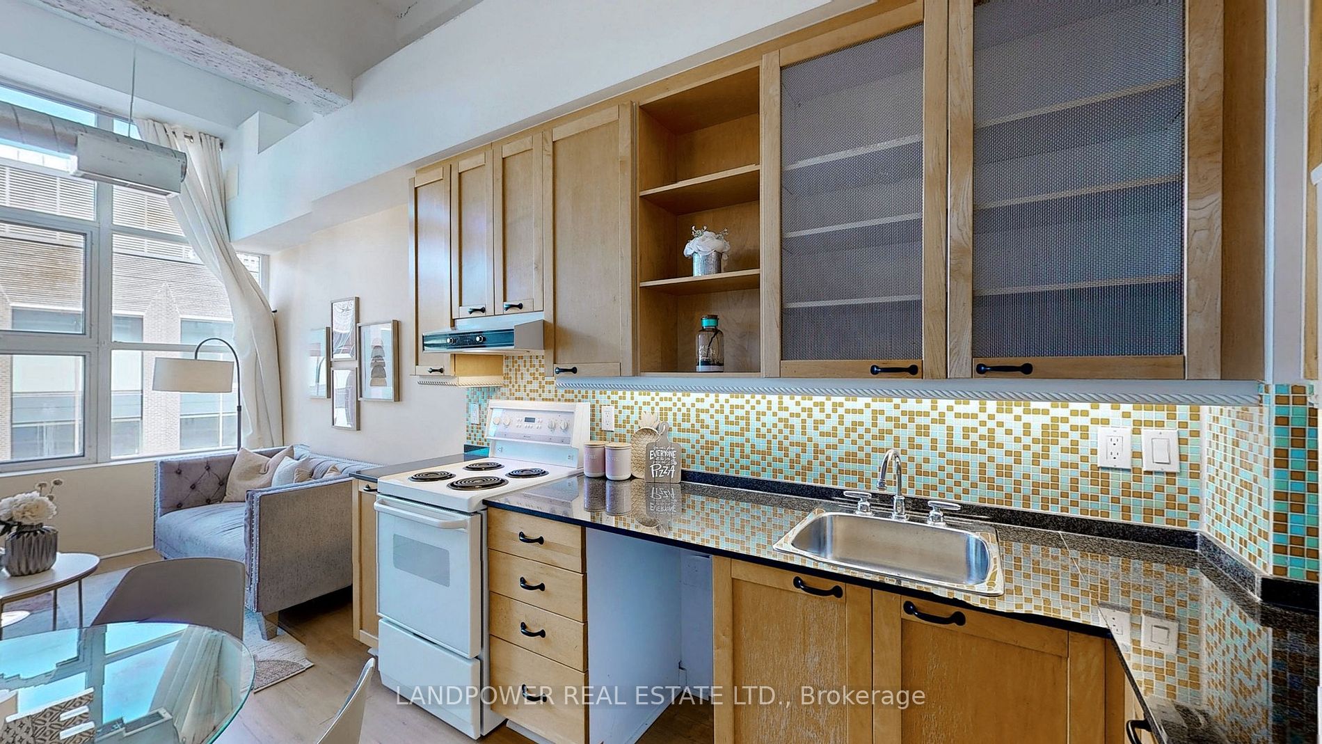 155 Dalhousie Street #926