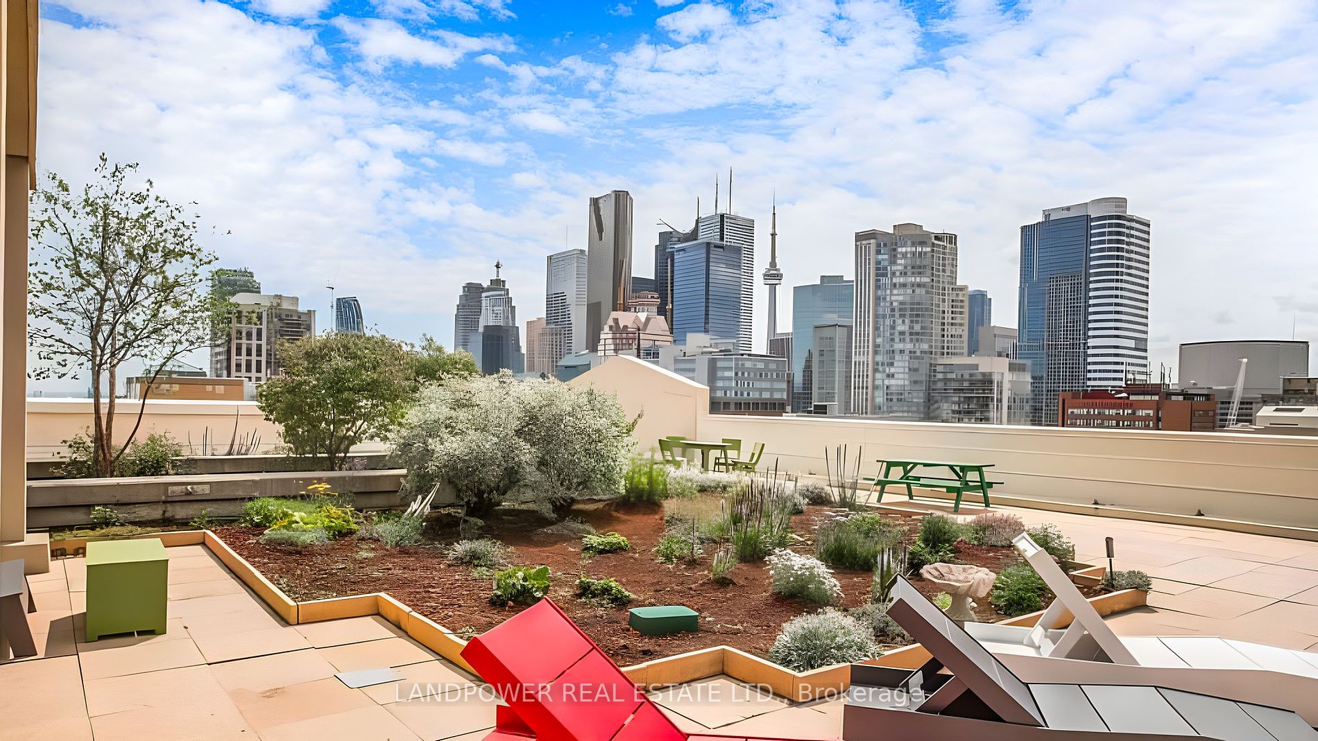155 Dalhousie Street #926
