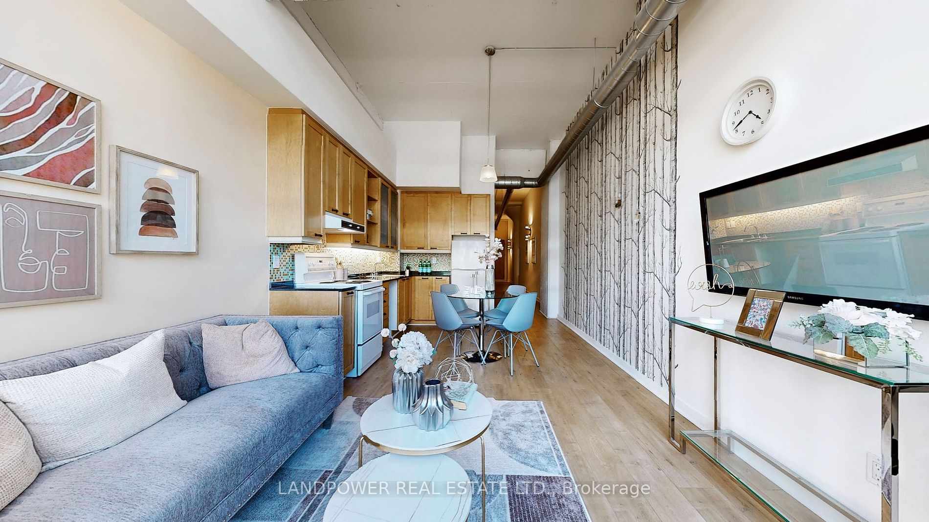 155 Dalhousie Street #926