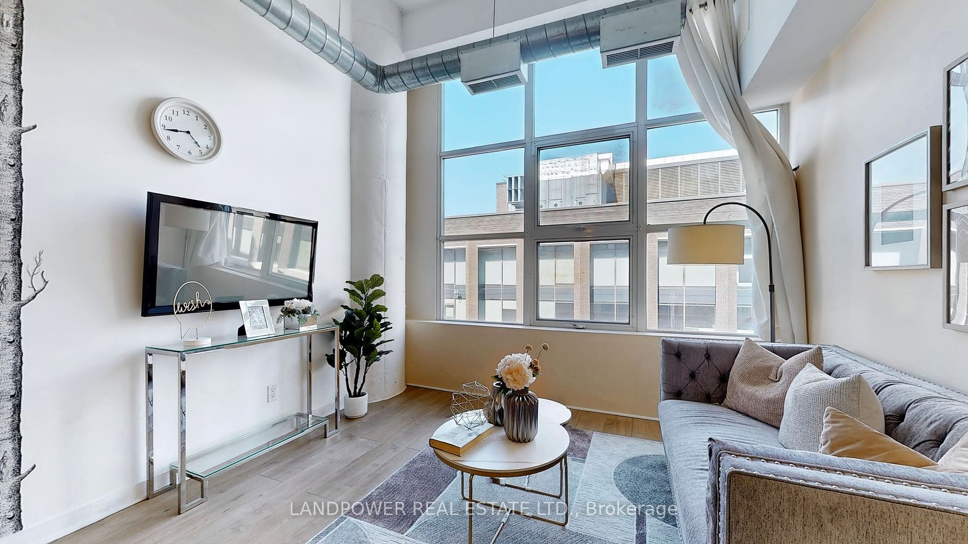 155 Dalhousie Street #926
