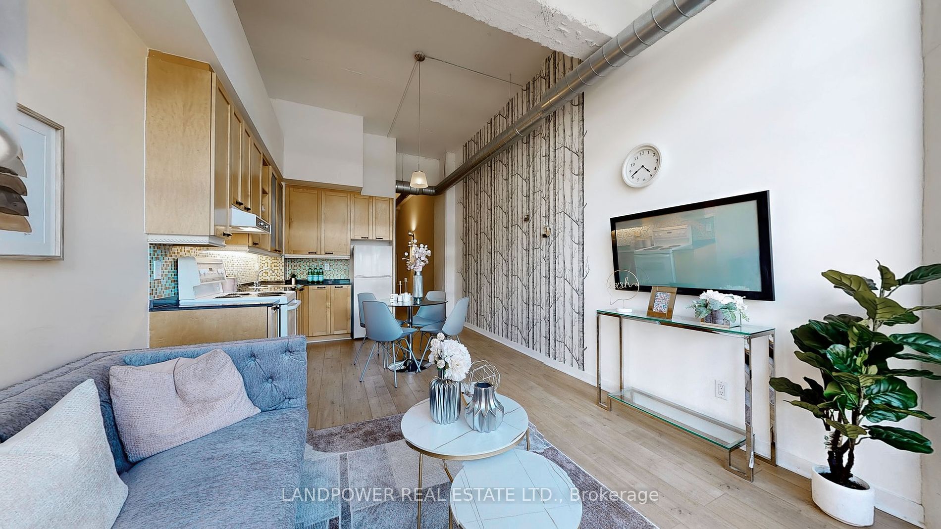 155 Dalhousie Street #926