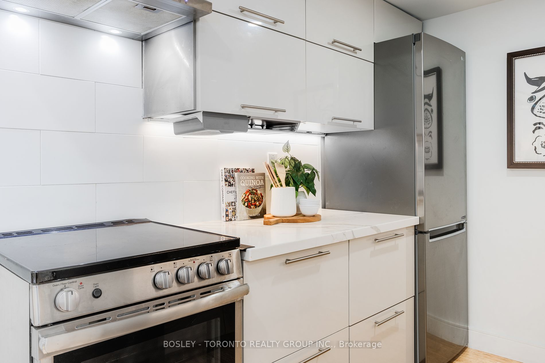 98 Redpath Ave, #3