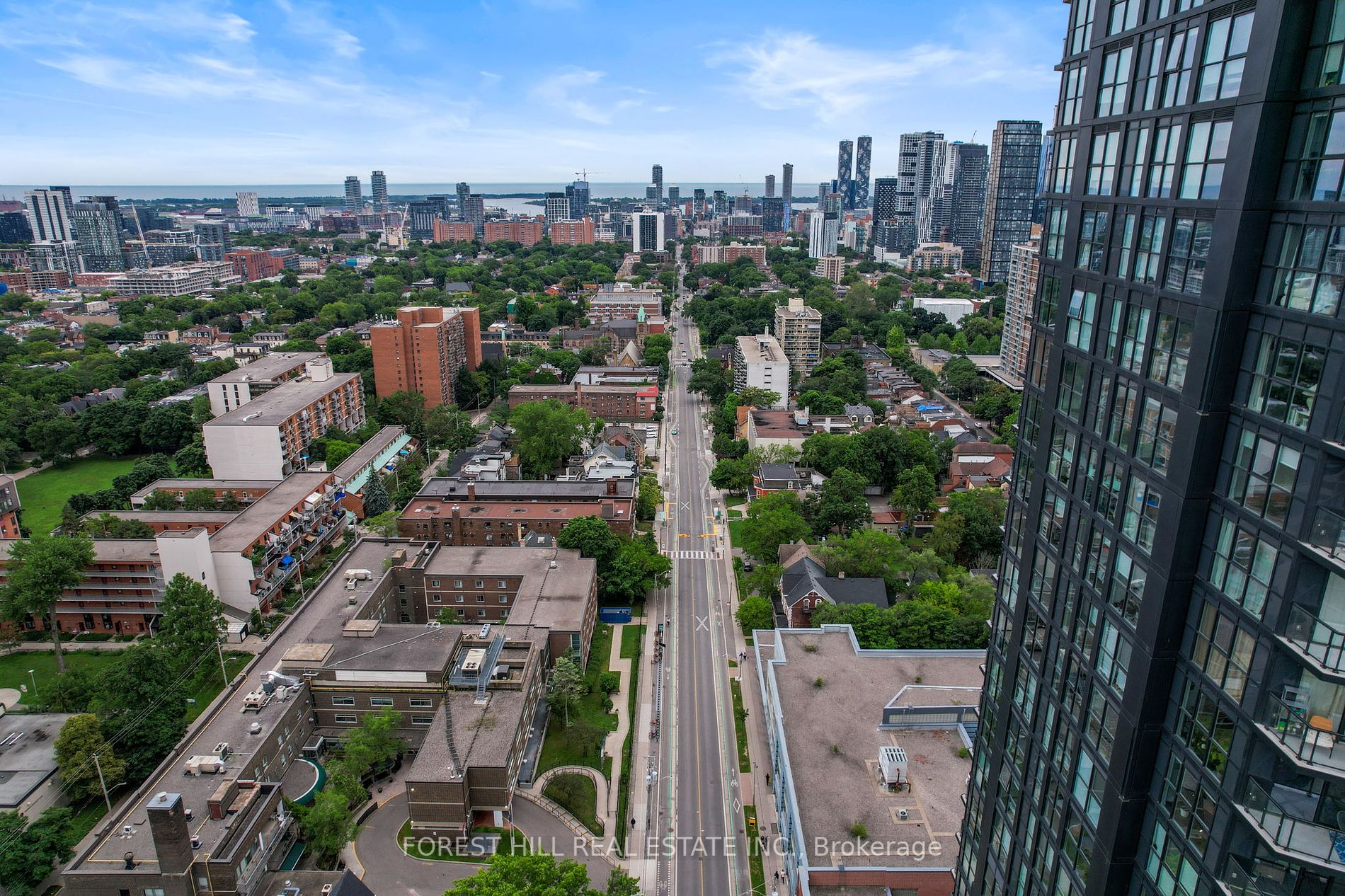 120 Homewood Ave, #1008