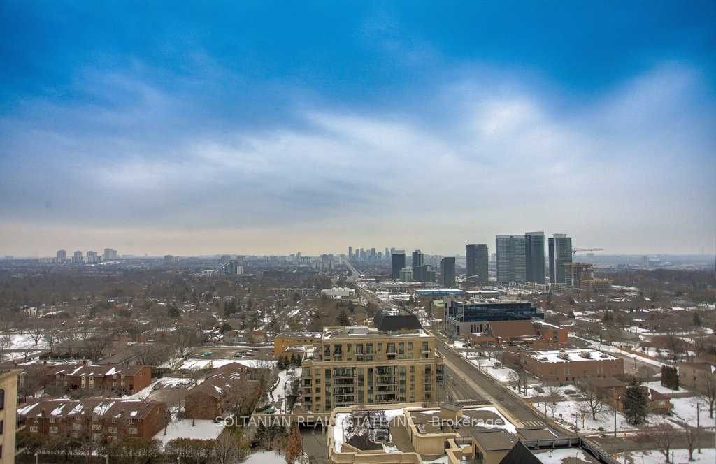 660 Sheppard Avenue E, #Lph3