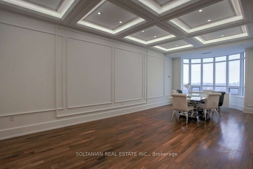 660 Sheppard Avenue E, #Lph3