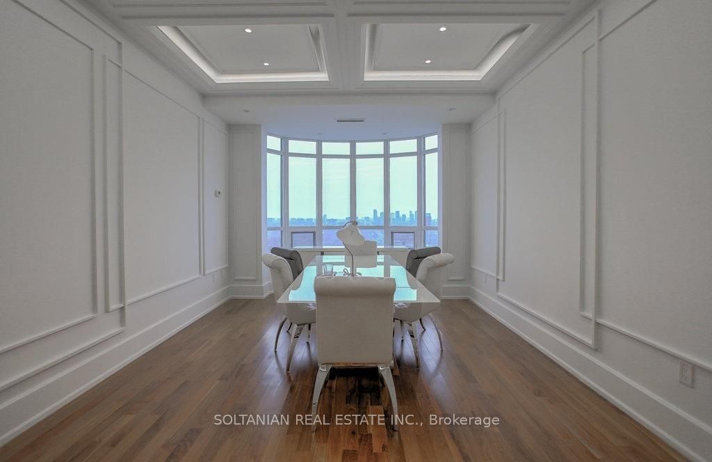 660 Sheppard Avenue E, #Lph3