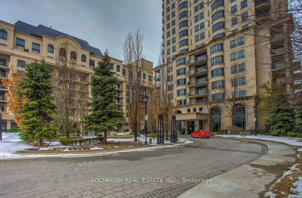 660 Sheppard Avenue E, #Lph3