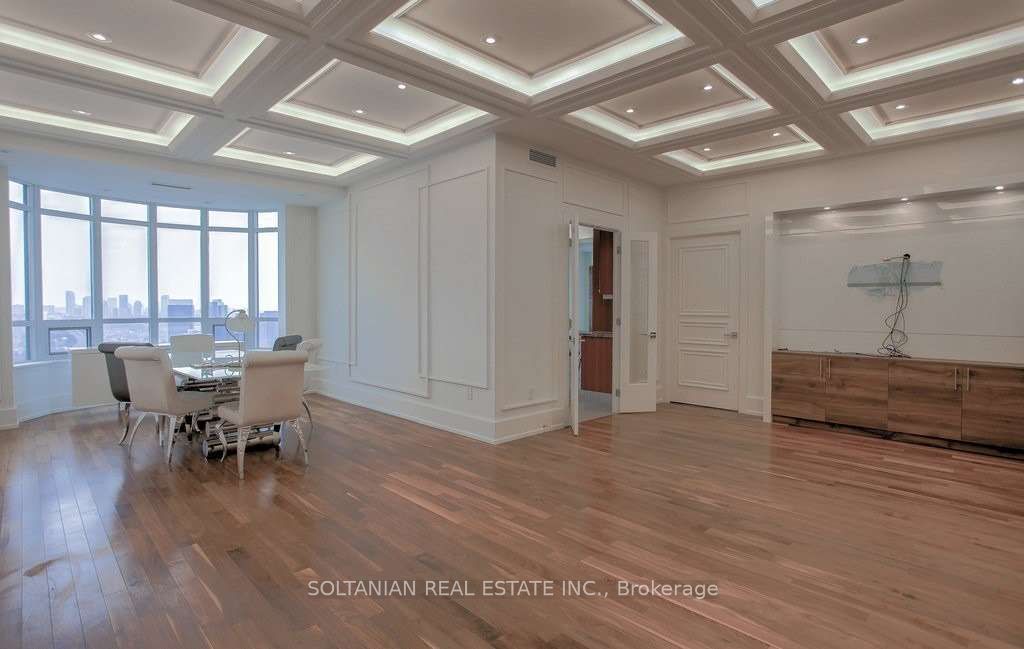 660 Sheppard Avenue E, #Lph3