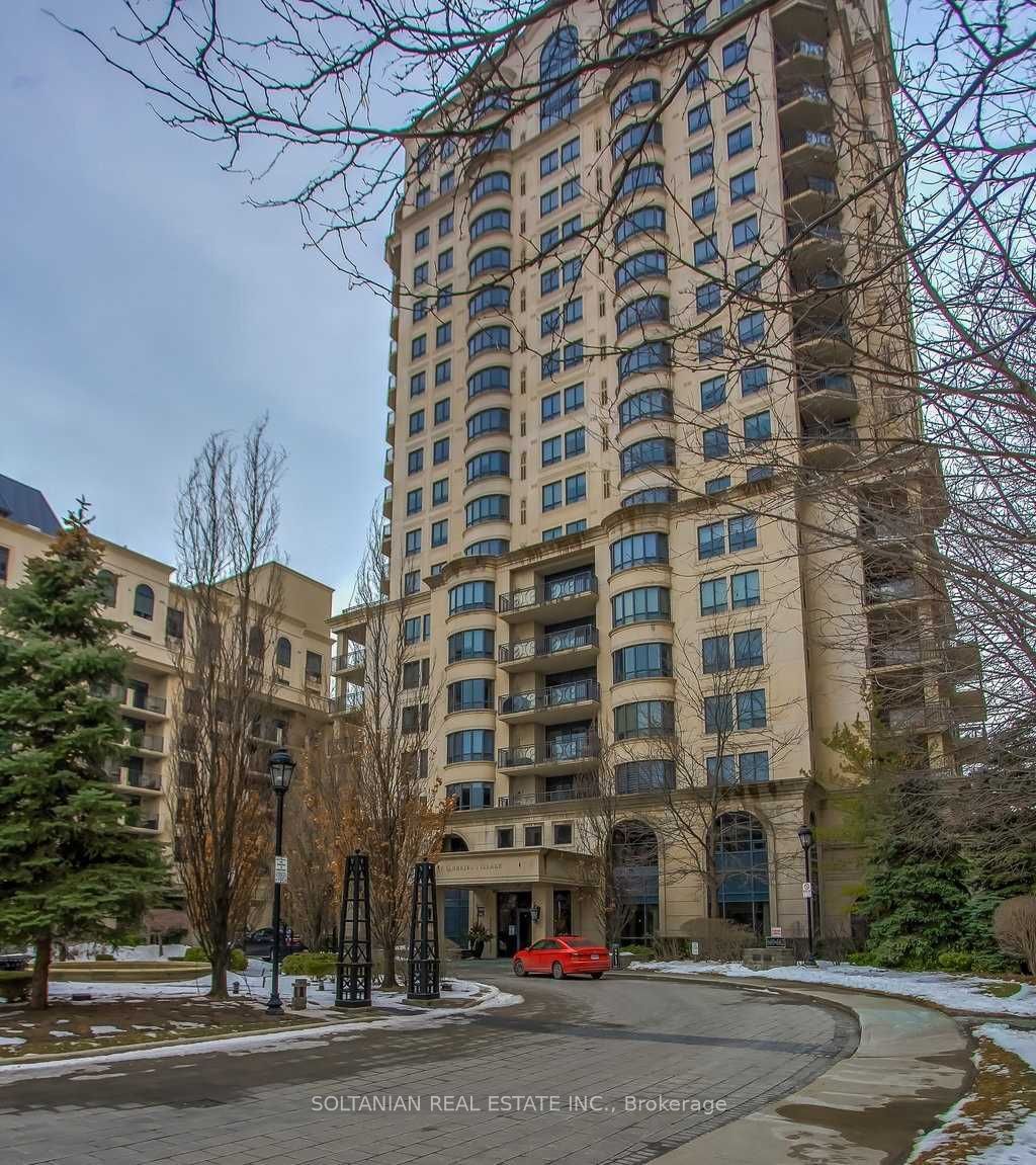 660 Sheppard Avenue E, #Lph3