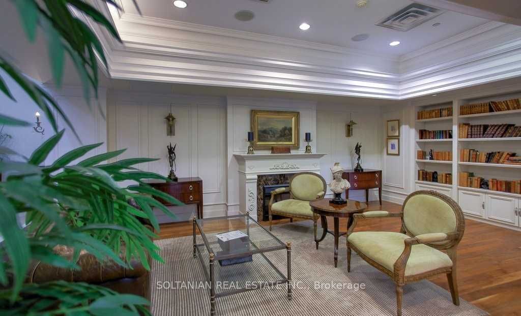 660 Sheppard Avenue E, #Lph3