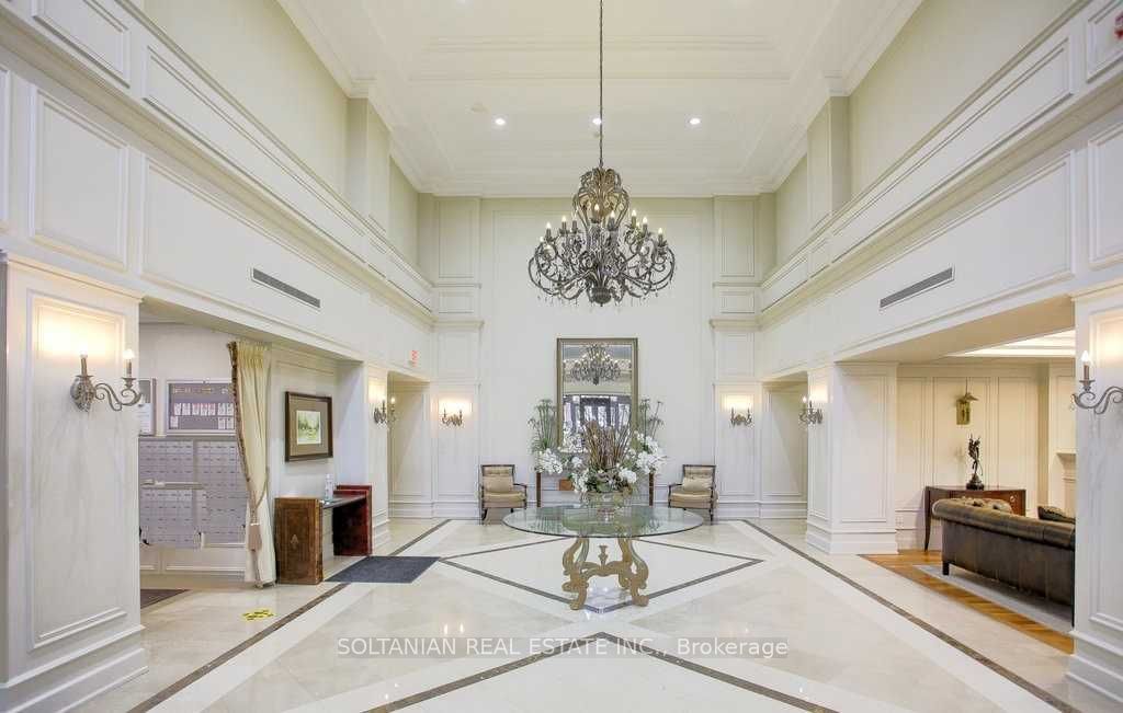 660 Sheppard Avenue E, #Lph3
