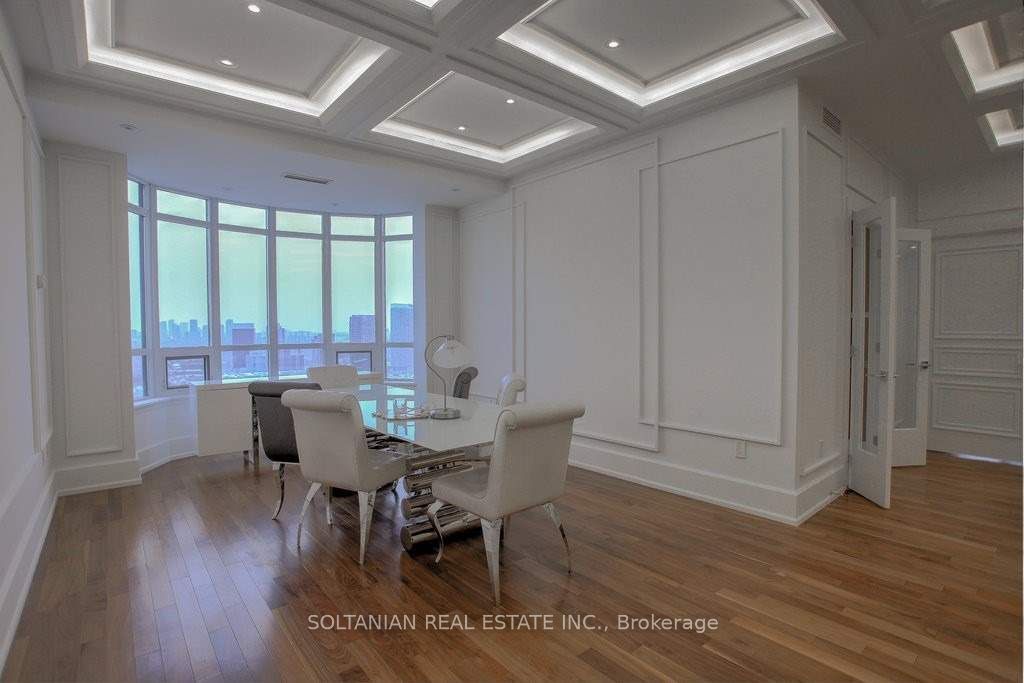 660 Sheppard Avenue E, #Lph3