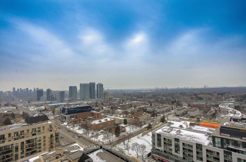 660 Sheppard Avenue E, #Lph3