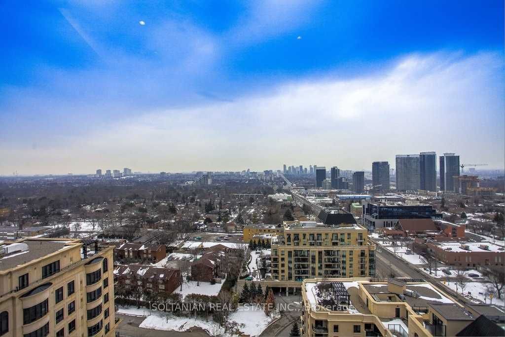 660 Sheppard Avenue E, #Lph3