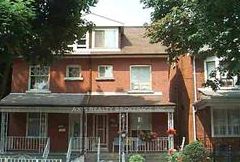 126 Grace Street