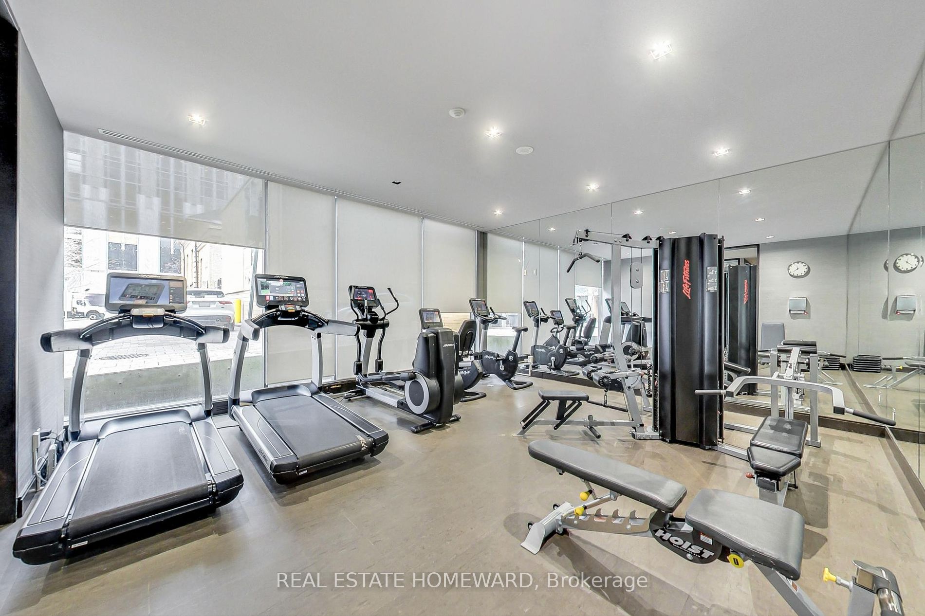 21 Scollard Street #103