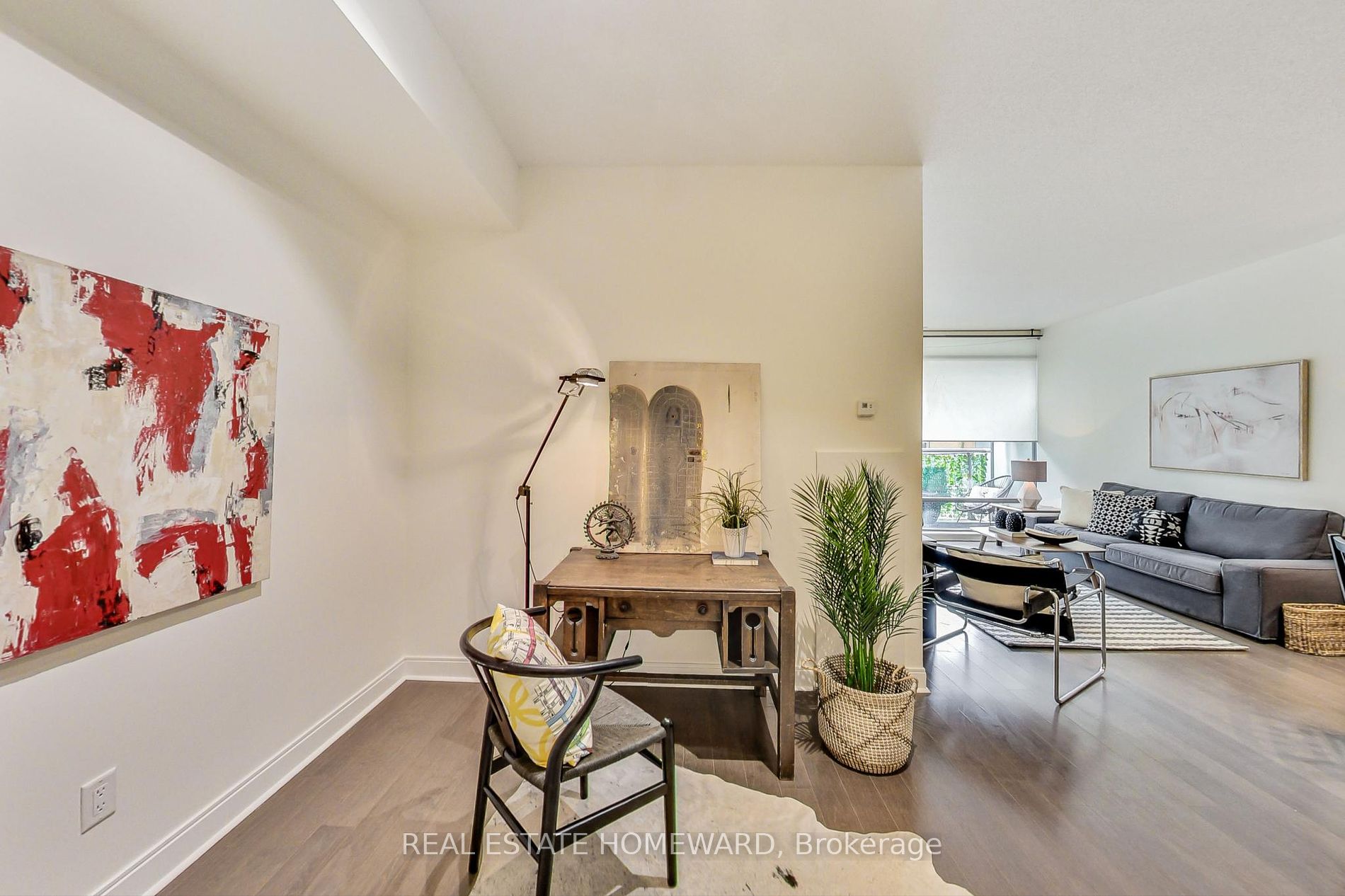 21 Scollard Street #103
