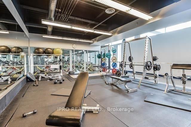 10 Navy Wharf Court, #612