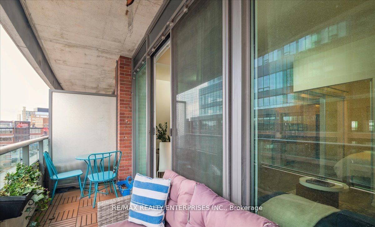 150 East Liberty St, #410