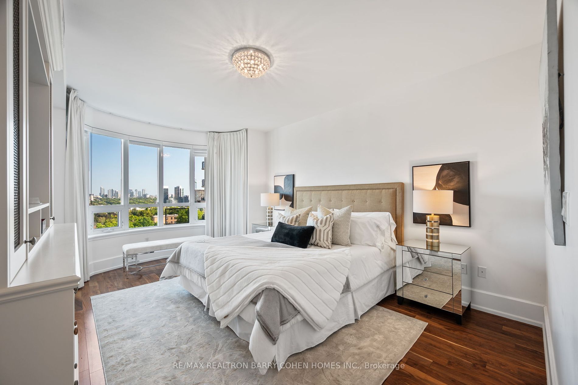 662 Sheppard Ave E, #805c