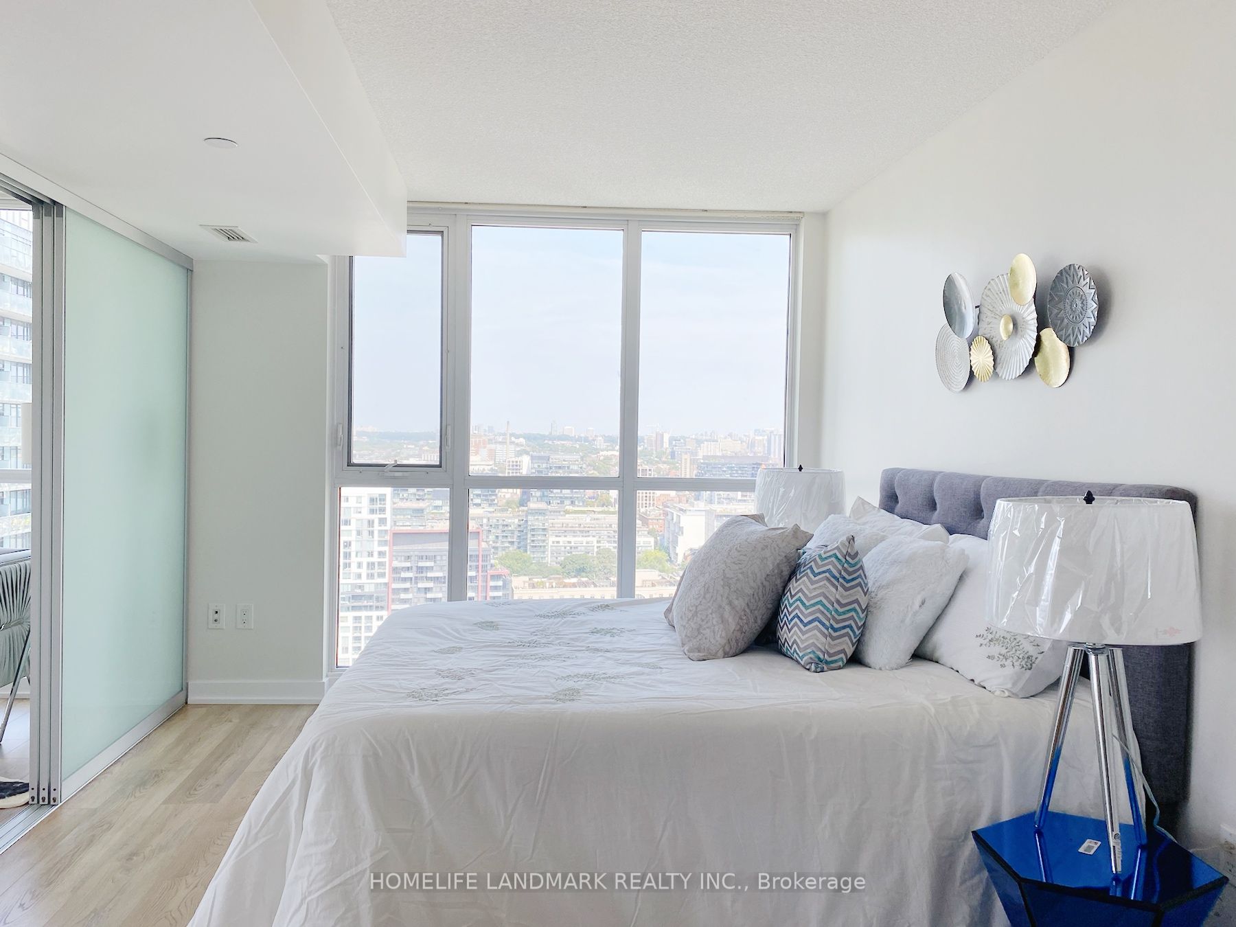 85 Queens Wharf Rd, #3107