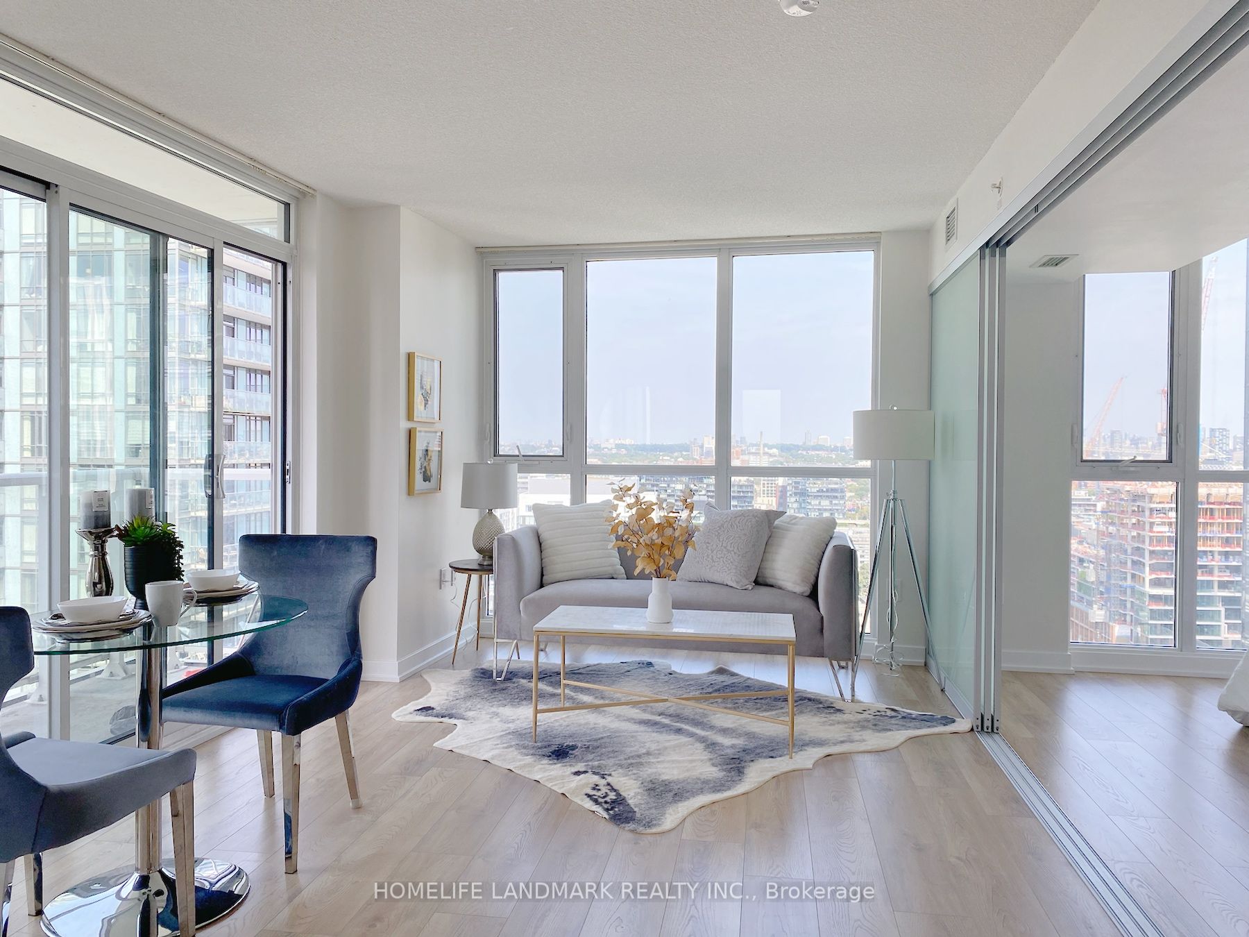85 Queens Wharf Rd, #3107