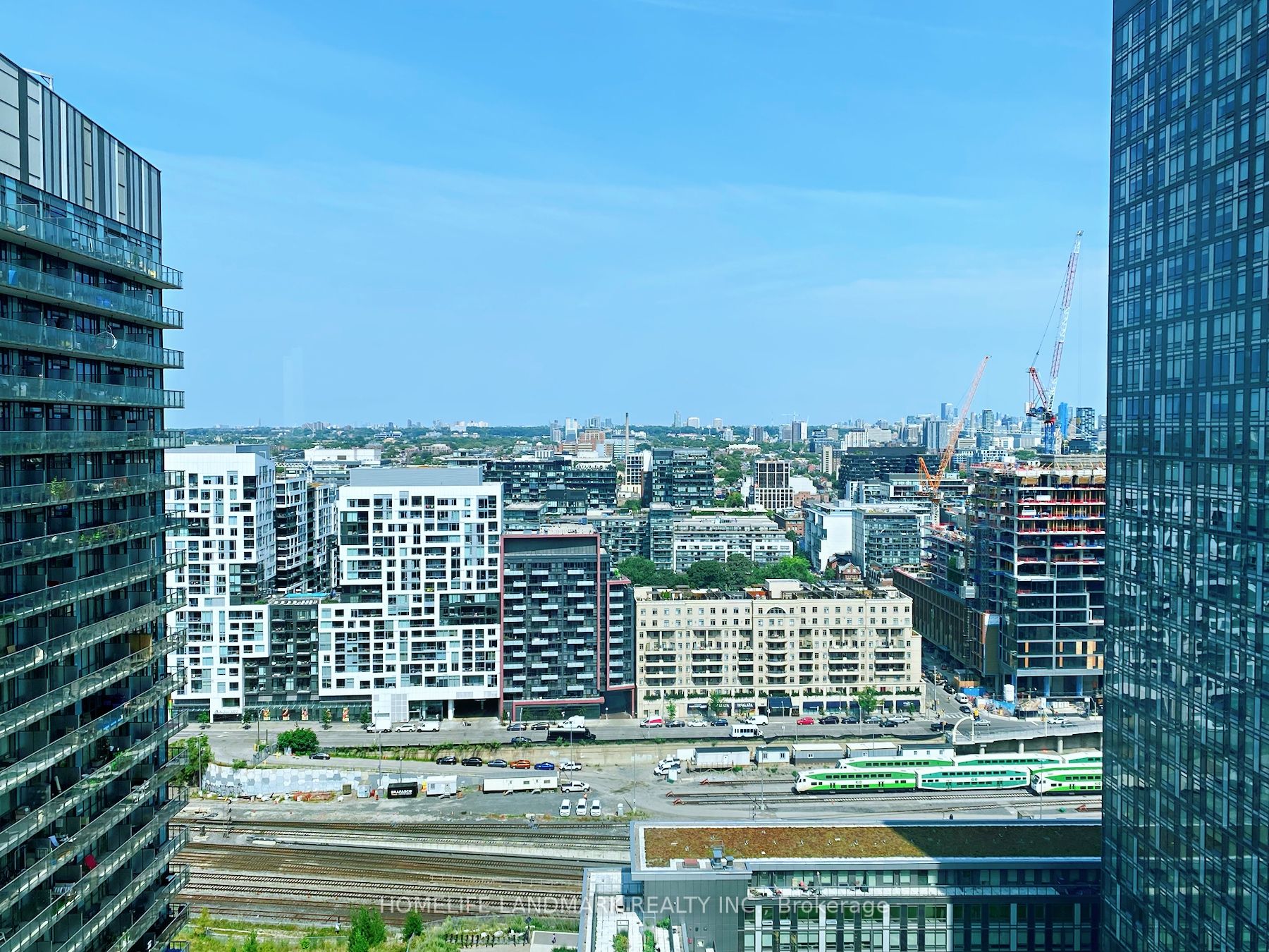 85 Queens Wharf Rd, #3107