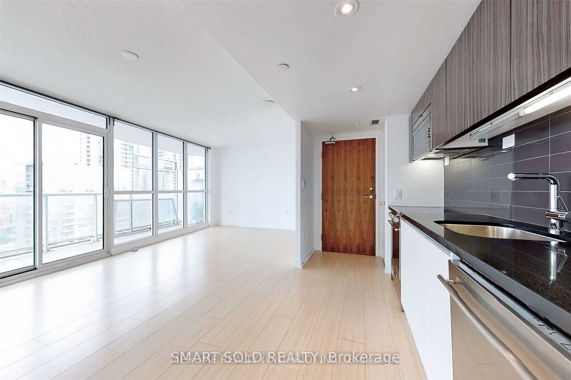 75 Queens Wharf Rd, #2715