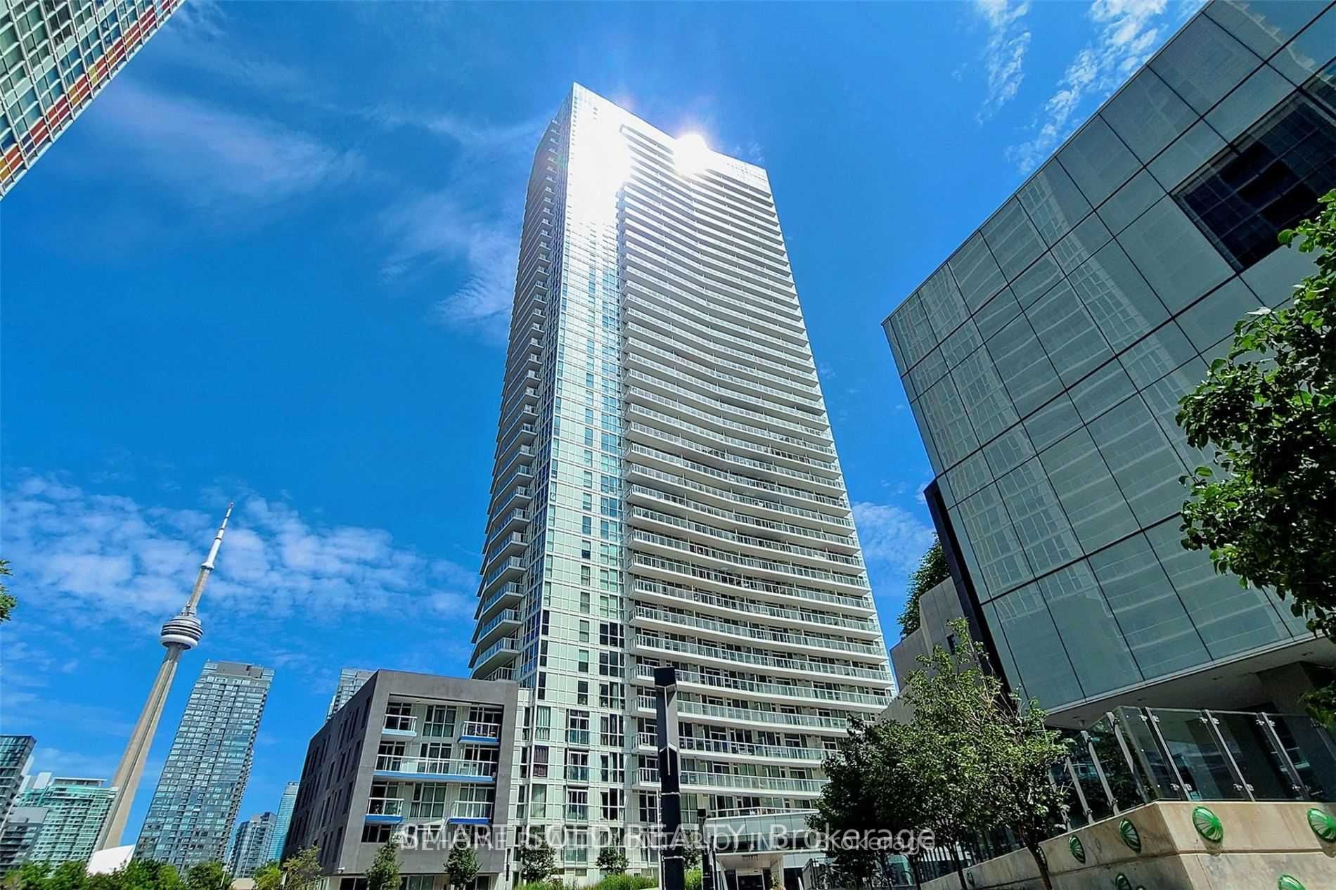 75 Queens Wharf Rd, #2715