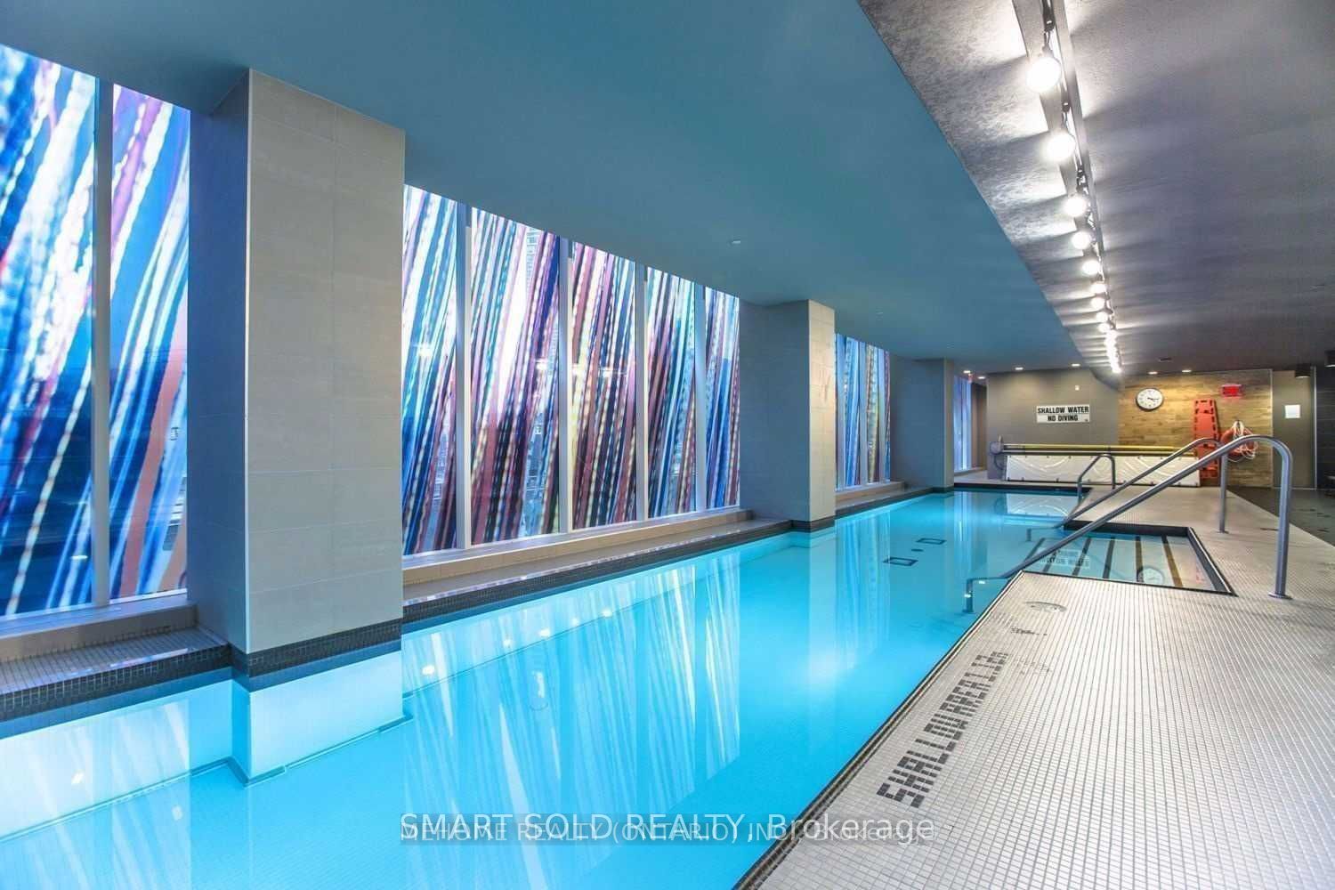75 Queens Wharf Rd, #2715