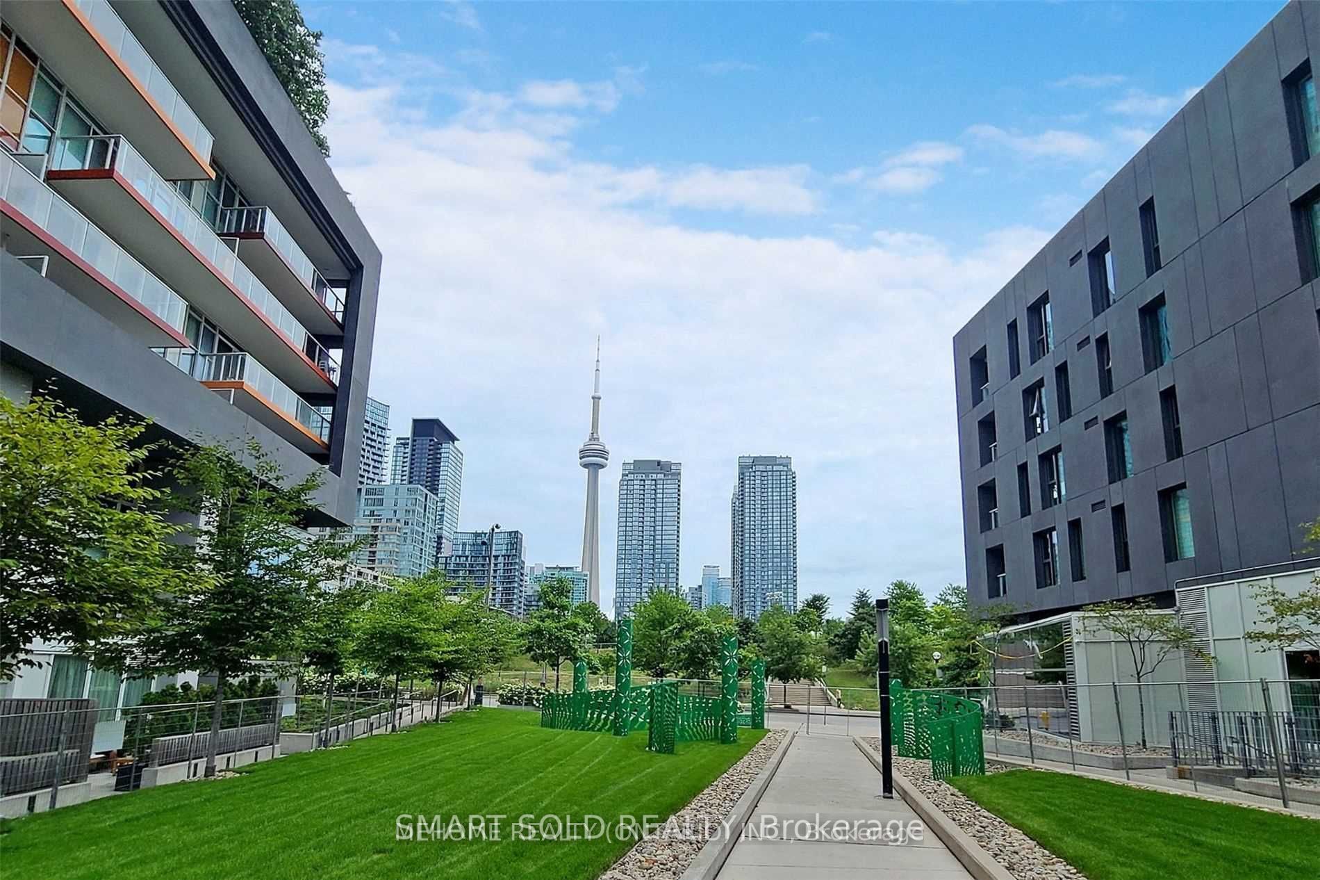 75 Queens Wharf Rd, #2715
