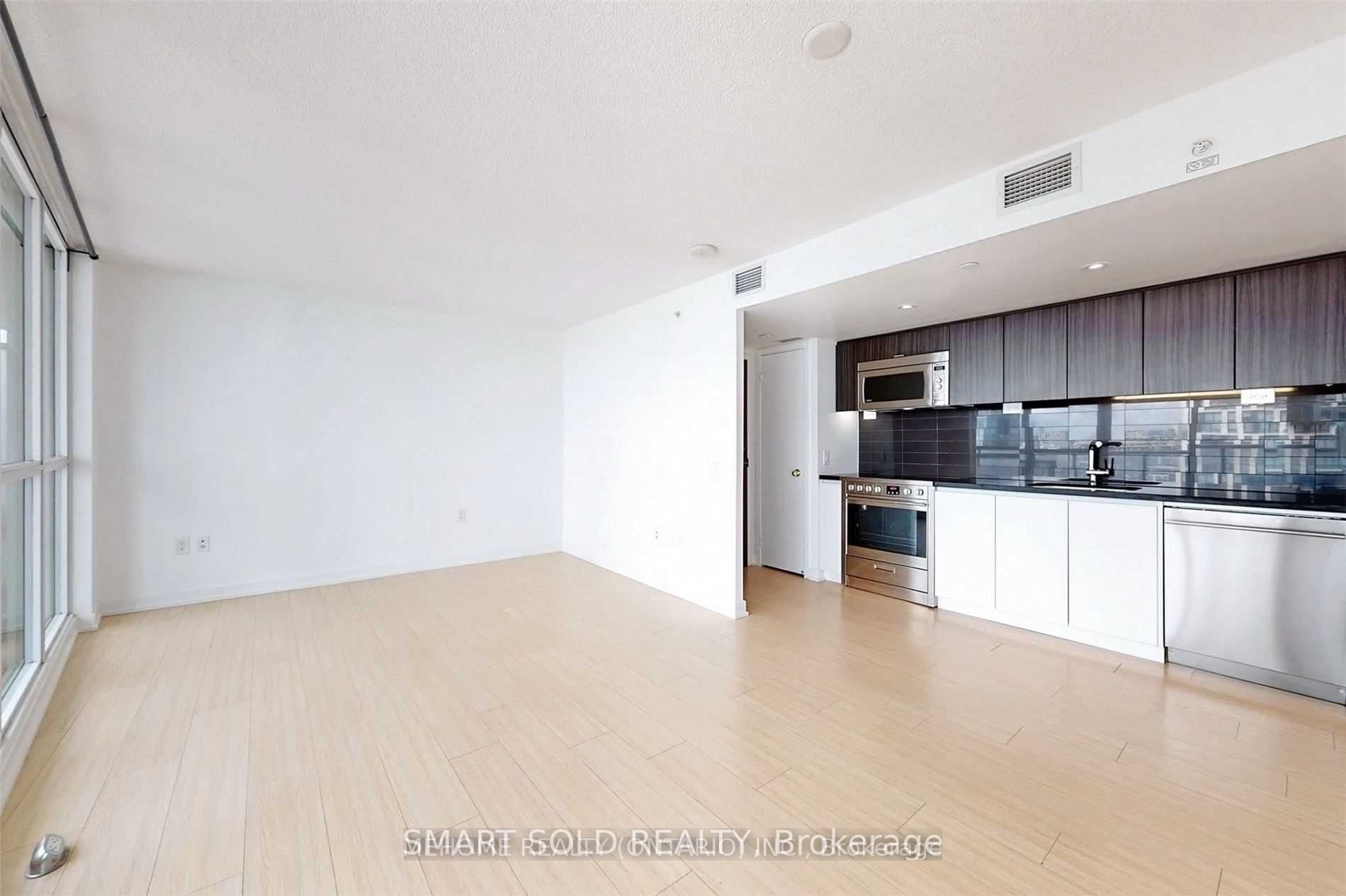 75 Queens Wharf Rd, #2715