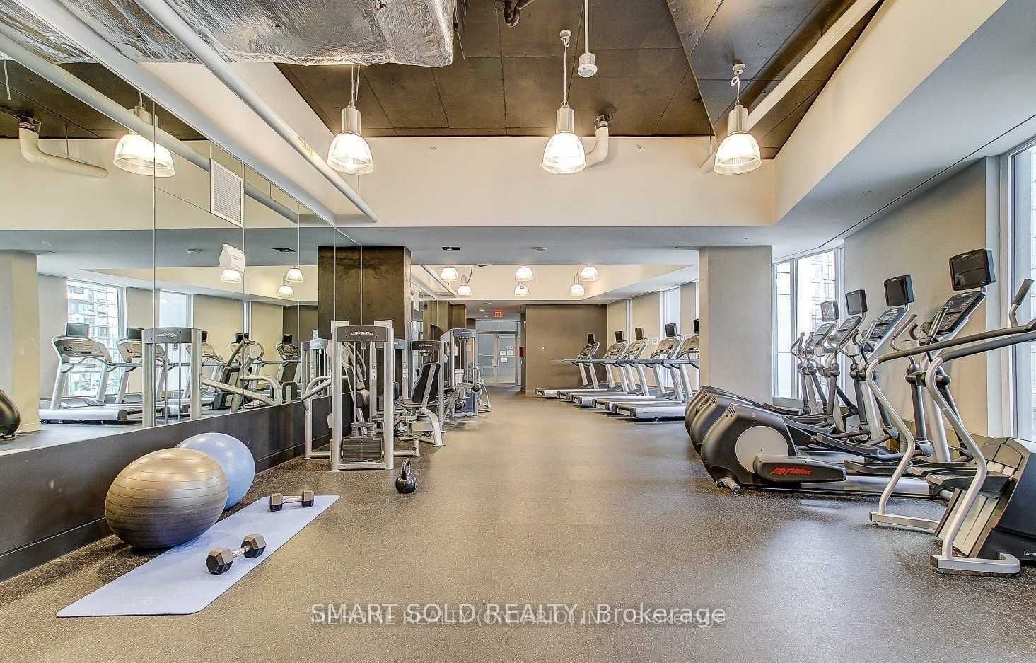 75 Queens Wharf Rd, #2715
