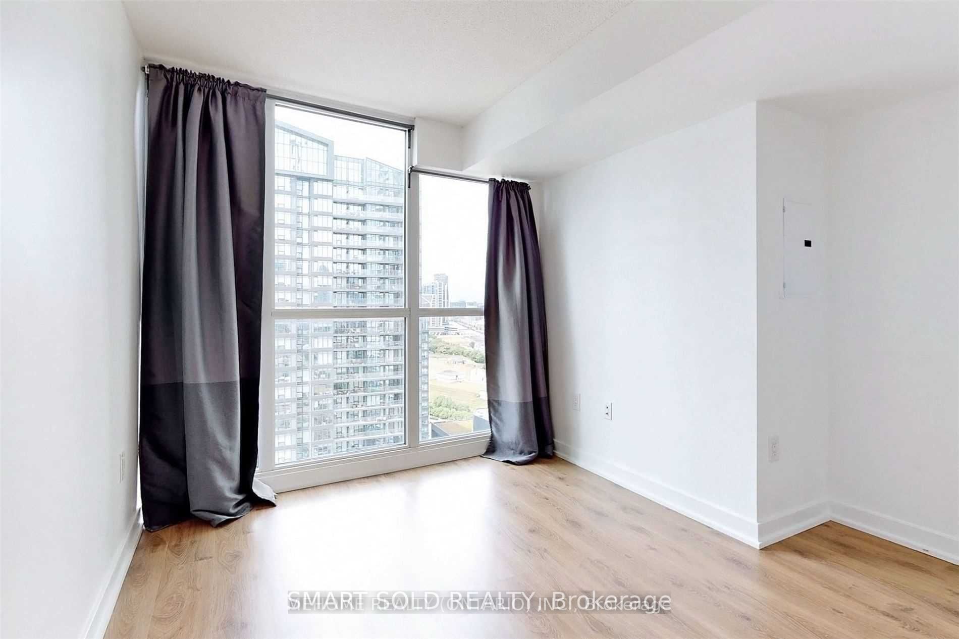 75 Queens Wharf Rd, #2715