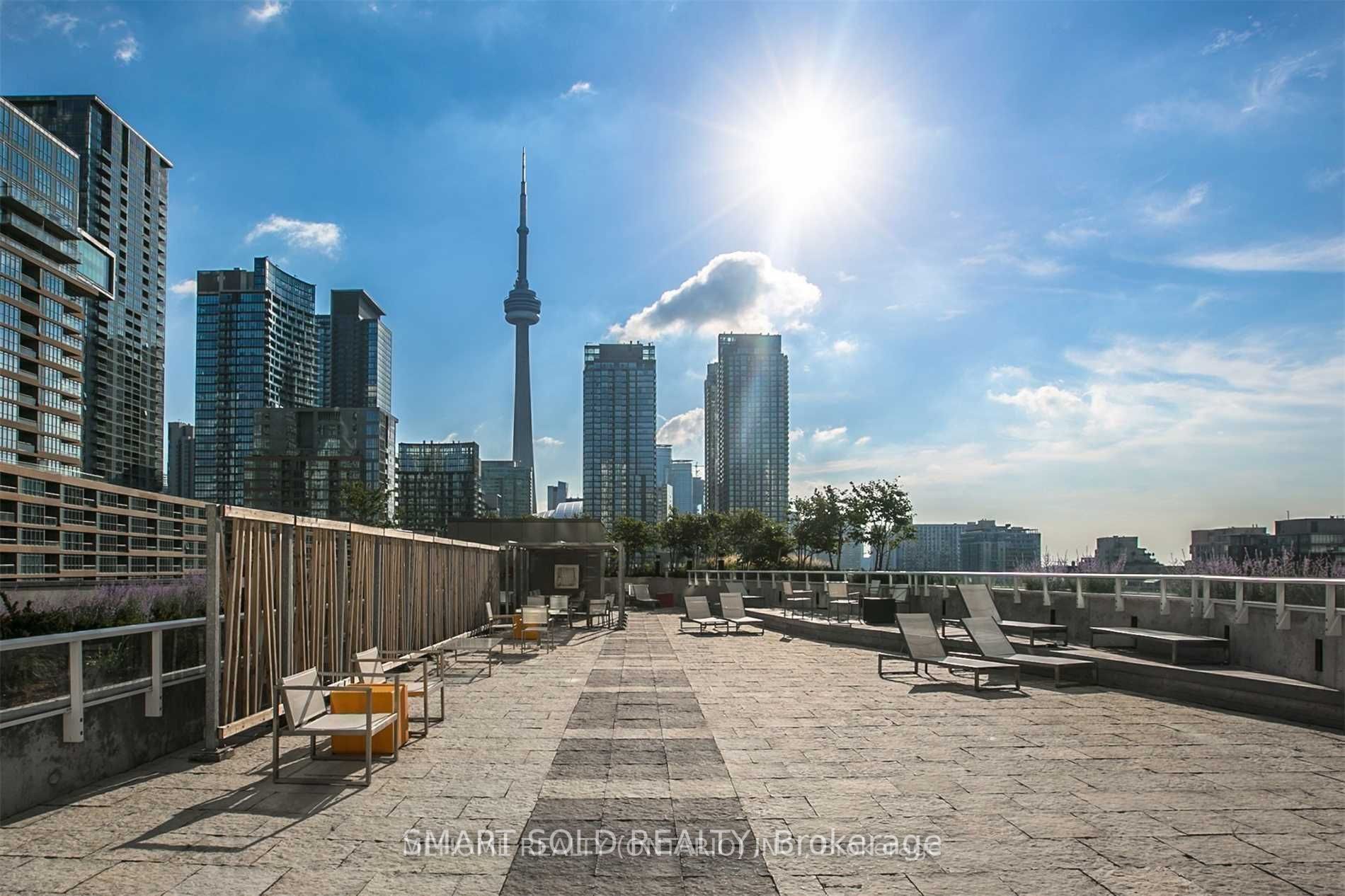 75 Queens Wharf Rd, #2715