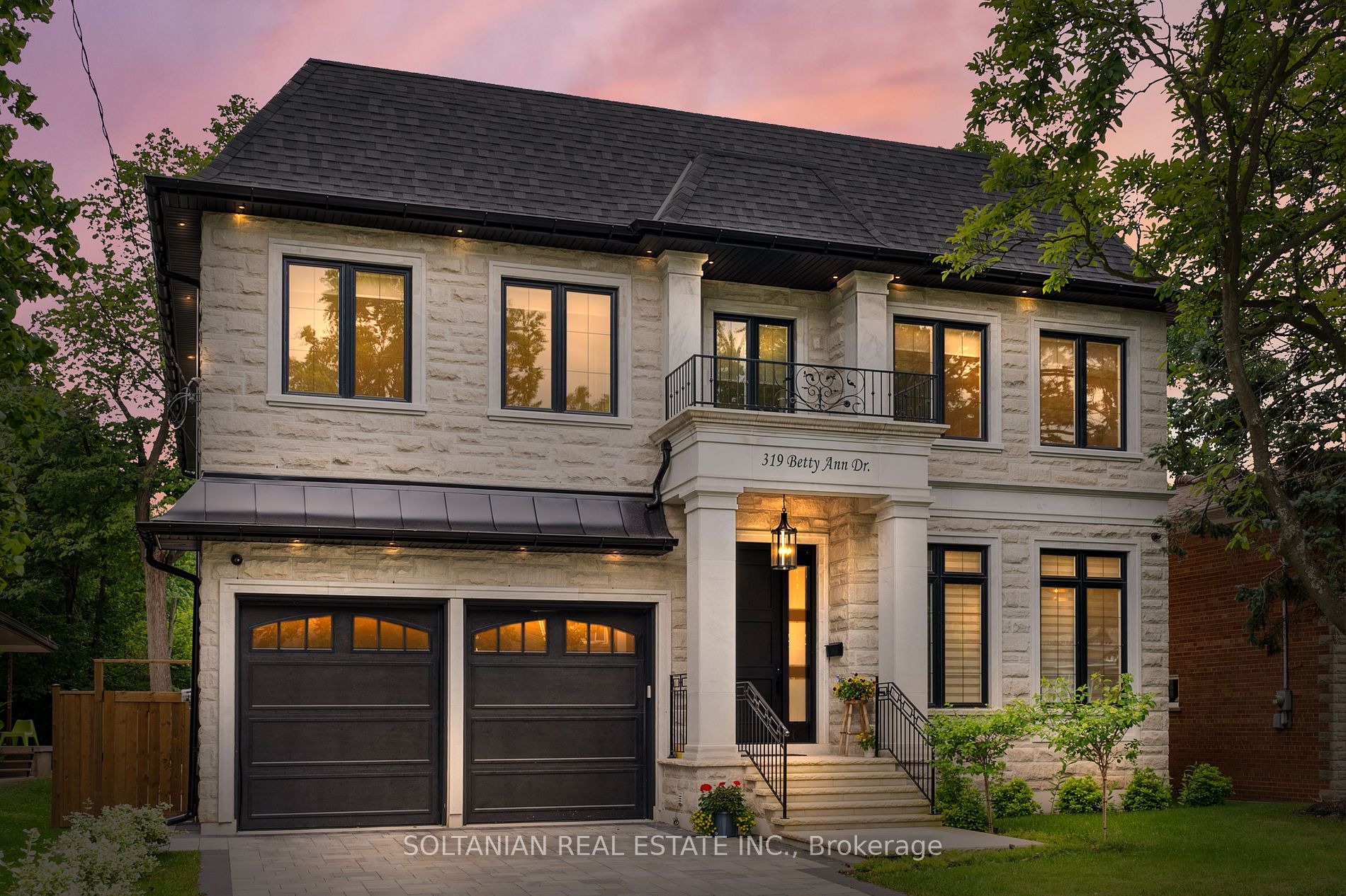 319 Betty Ann Drive