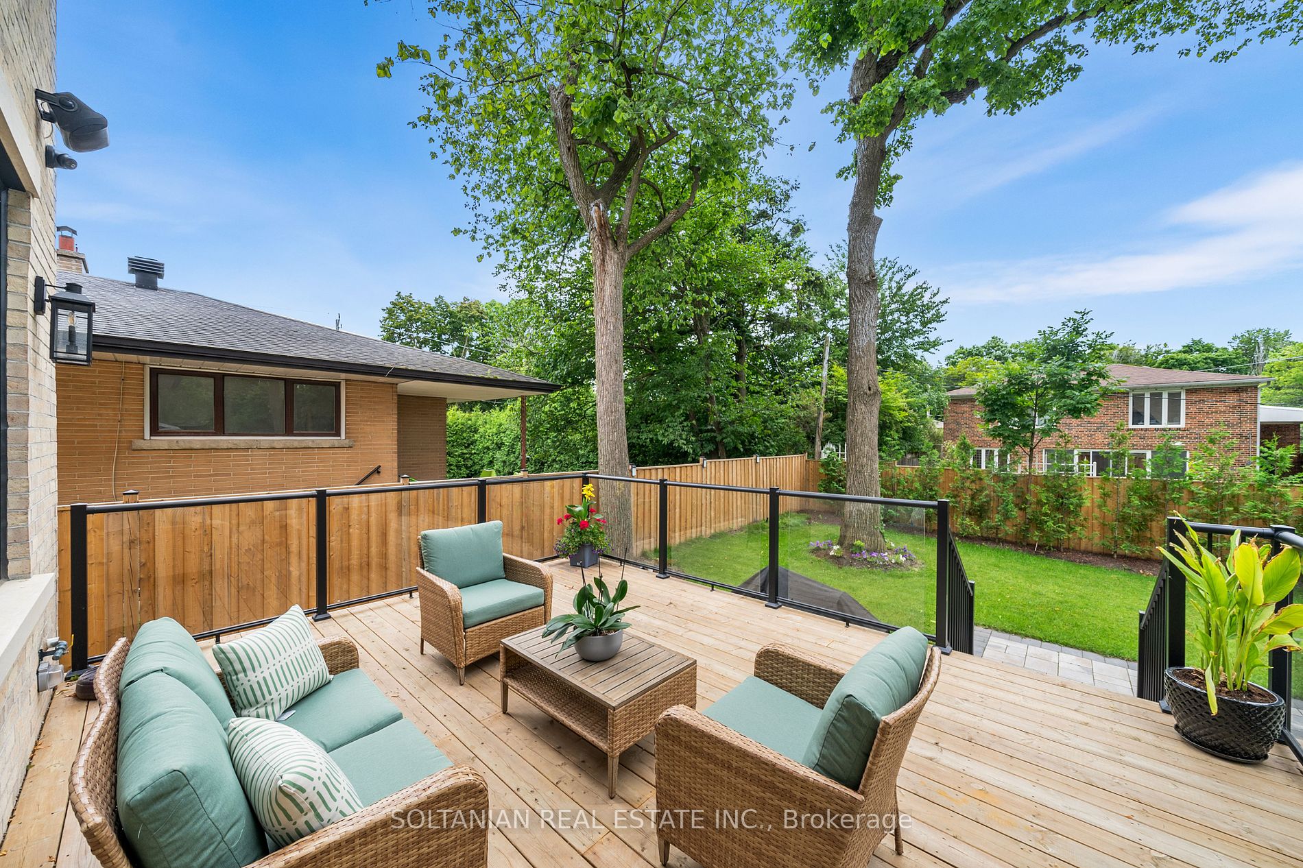 319 Betty Ann Drive